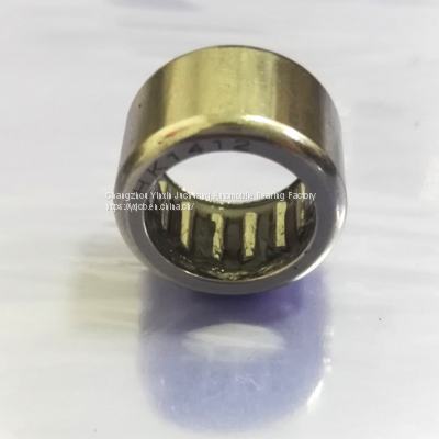 Excellent quality needle roller bearings HK1412，37941/14