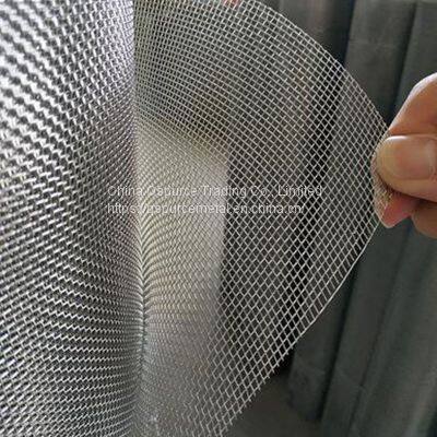 Stainless Steel Window Insect Screen photo-2