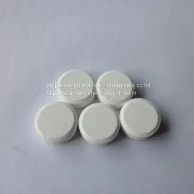 Sodium Dichloroisocyanurate 200g Tablet