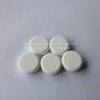 Swimming pool Water Treatment Chemical 2893-78-9