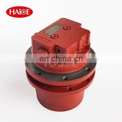 FH16.2 Hydraulic Excavator Parts Travel Motor FH16.2B Final Drive For Fiat Hitachi