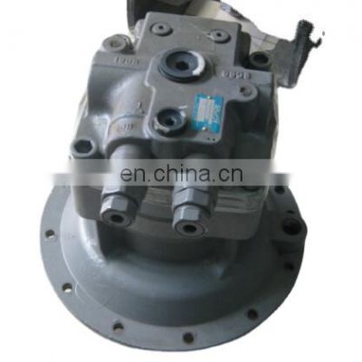 EX200-2 Swing Motor 4247870 Swing Parts Excavator M2X96B-CHB-10A-02