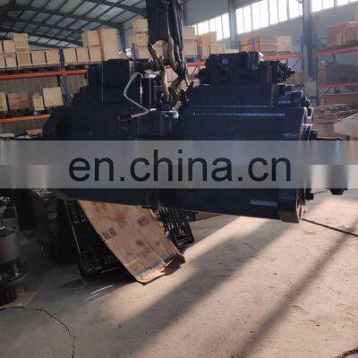 333/K7892 K5V160DTP149R-9C34-24+F Hydraulic Pump For JCB JS330 Main Pump