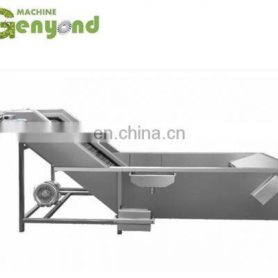 Multifunctional Vegetable and Fruit Washing Machine photo-3