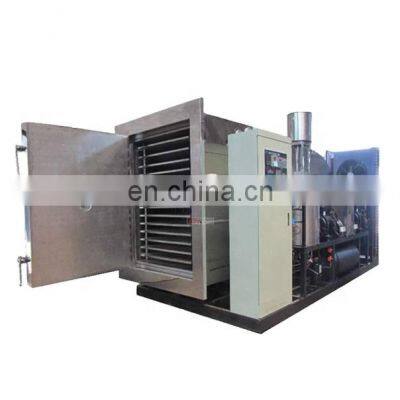 freeze dry machine/flower lyophilizer china/vacuum freeze drying equipment