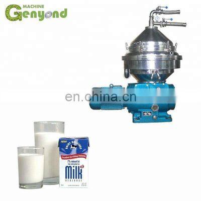 GYC Milk Clarify Clarifier Clarification Machine photo-4