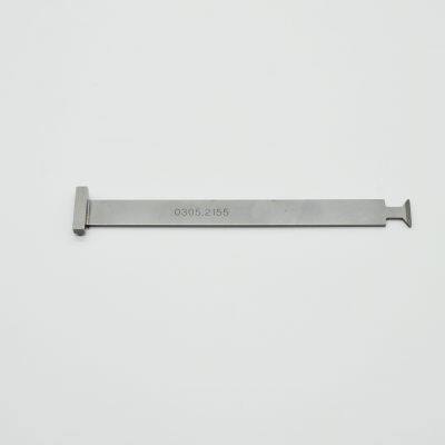 Carrier Rod of Deluxe 45 Stitching Head photo-5