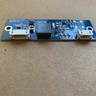 LED Constant Current Source LCD Backlight Driving Board photo-2