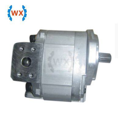 WX Factory direct sales Price favorable Hydraulic Pump 704-30-34110 for Komatsu Wheel Loader Series WA400-1/400-3/450-3/470-1