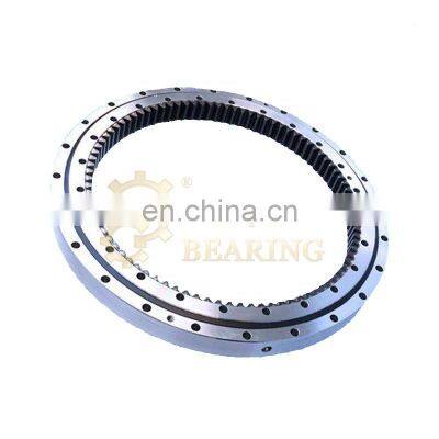 cross roller bearing  CRBA 04010 swing bearing factory customized slewing bearing