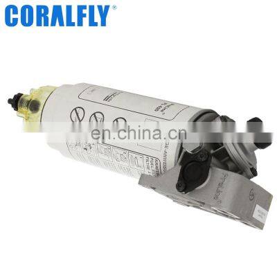 Diesel Fuel Water Separator Filter PL-420 PL420 PL420X  for Mann Original Truck Parts Engine Filter PL420