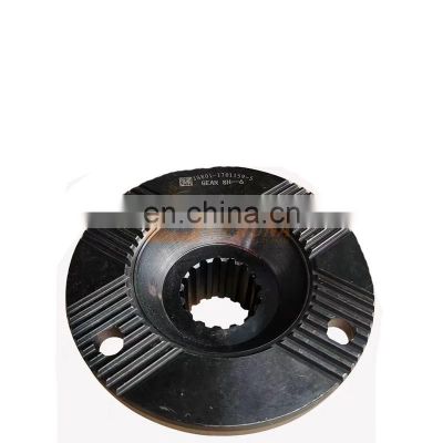 Sinotruk Howo Truck Spare Parts AZ9128320015 Howo 2009 Medium Axle Flange 180