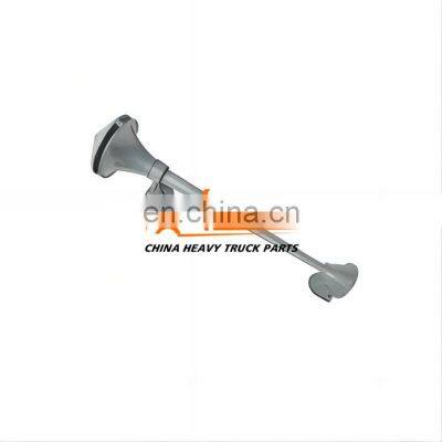 Wholesale A7 SINOTRUK HOWO CNHTC A7-V Cab Assembly Cabin Parts WG9000270004 Air Horn Assembly photo-4