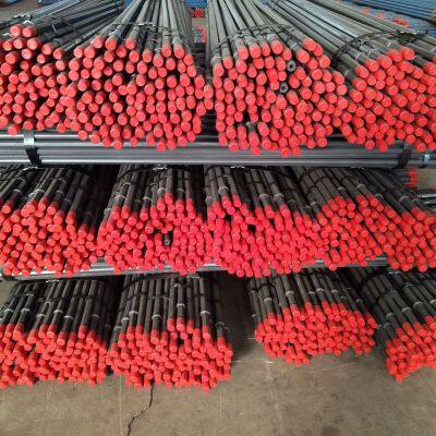 Atlas Hex.22mm Drill Rod Carburized 12foot photo-2
