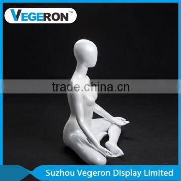 Female Sport Yoga Mannequin photo-4