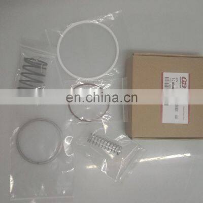 Gardnerdenver Air Compressor Spare Parts Intake Valve Kit 301EAQ6013 Inlet Valve High Quality photo-2