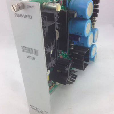 Bently Nevada 3300/12-02-20-00 ac Power Supply