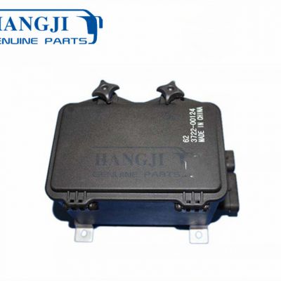 Other performance parts 3722-00124 ZK6129H high quality deputy start control box use forbus