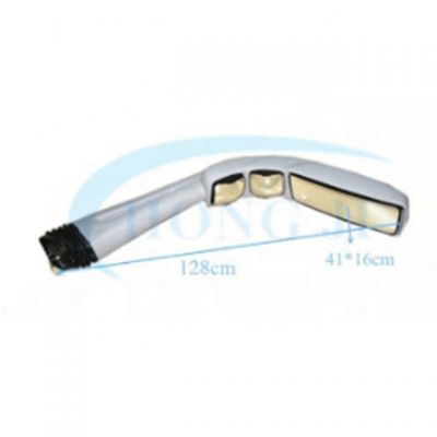 Guangzhou accesorios para 167R Wing mirror for Sunlong bus wide rear view mirror