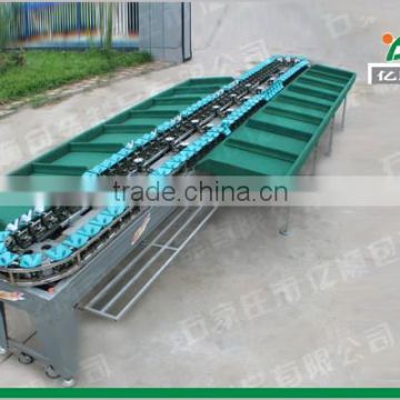 Multifunctional Automatic Fruit & Vegetable Sorting Machine