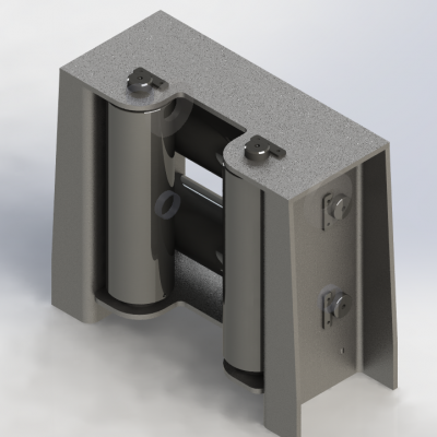 Multifunctional Marine Fairlead Supply photo-3