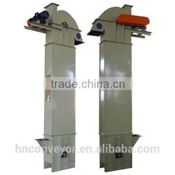 Top Quality Scoop Lifting Loading Elevator with CE and ISO9001 Certificate