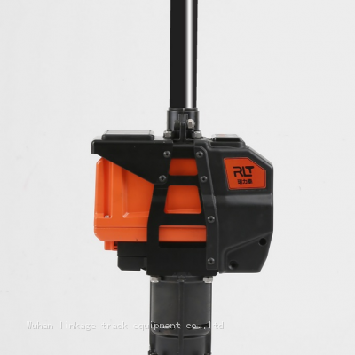 36V Intelligent Lithium Battery Vertical Torque Wrench