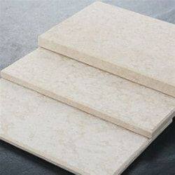 How to prepare samples for AS1530.1 non-combustibility test of calcium silicate board?