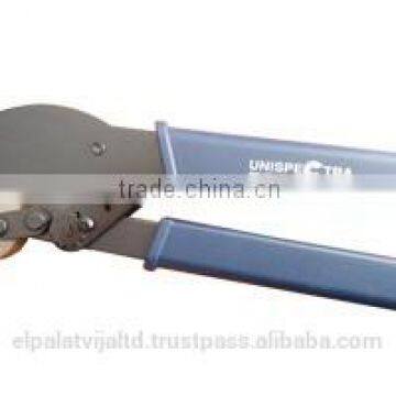 UNISPECTRA UNI-CRH HEX Crimping Tool for F Type Connectors RG59, RG6