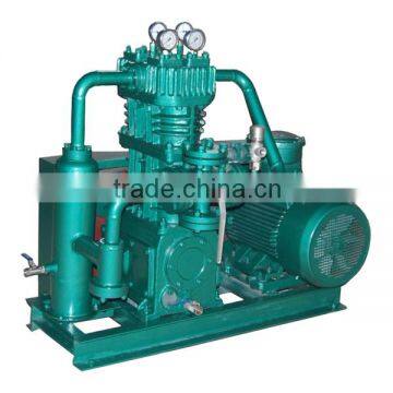 biogas compressor