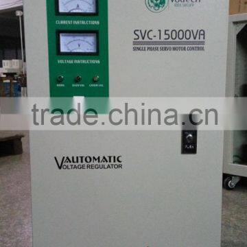 Stac 15kva Automatic Voltage Regulator Manufacturers photo-3