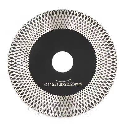 Diamond grinding disc ground cement stone grinding disc concrete processing Angle grinding floor polishing grinding wheel