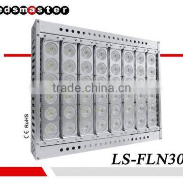 5years Warranty Brigdelux Chip Outdoor Led Flood Light 200w/400w/500w/720w photo-5