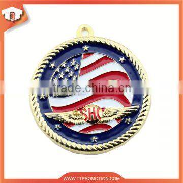 China Supplier Cheapest Price Metal Souvenir Coins