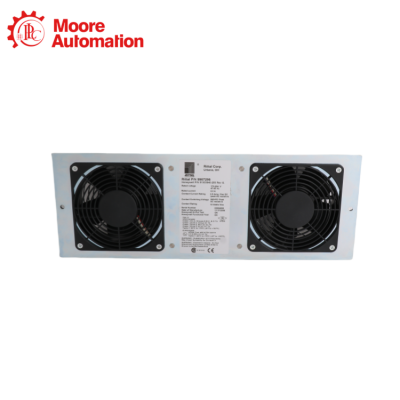 HONEYWELL 51303940-250 Schaltschranklüfter mit Alarm auf Lager