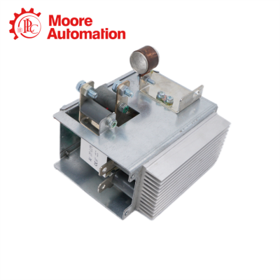 ABB NBRA-656C ACS600 Brake Chopper NEW IN STOCK photo-3