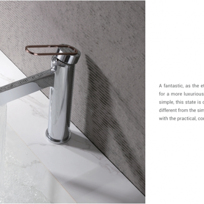 Multi-functionality Convenience and Health Water Guarantee Suite Mixer Series photo-3