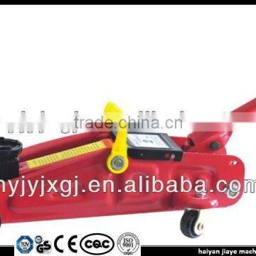 Small Car Jack /hydraulic Floor Jack photo-2