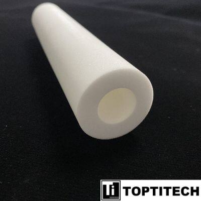 Sintered Porous Polyethylene (PE) Filter With Strong Acid Resistance photo-2