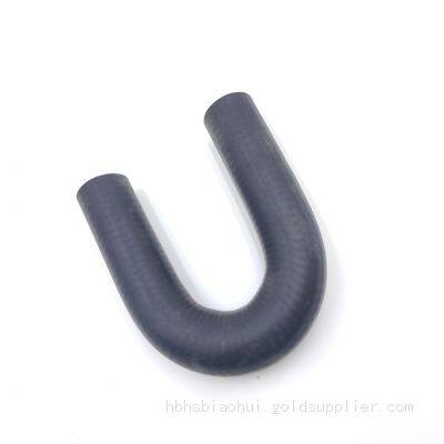 Silicone Rubber Elbow Exhaust Intercooler Hose photo-3