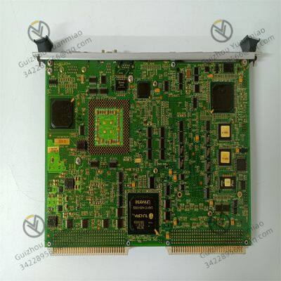 GE IS215WECAH1A Turbine Control System Components photo-2