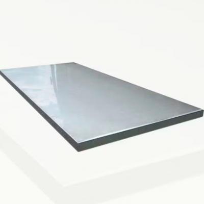 High Quality Corrosion-Resistant Aluminum Sheet/Plate for Household Products photo-3