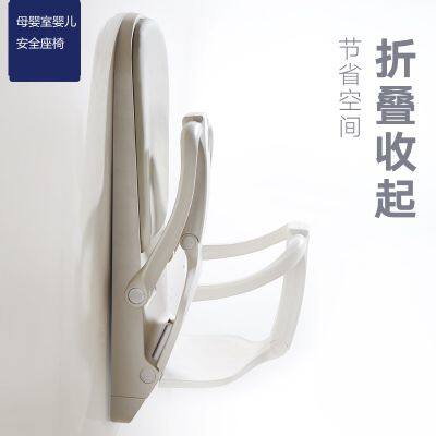 Baby Safety Seats in Public Maternity and Baby Rooms photo-2