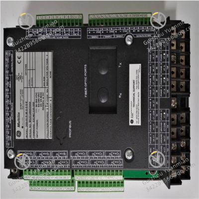 369-HI-R-M-0-0-0-0 Motor management relay