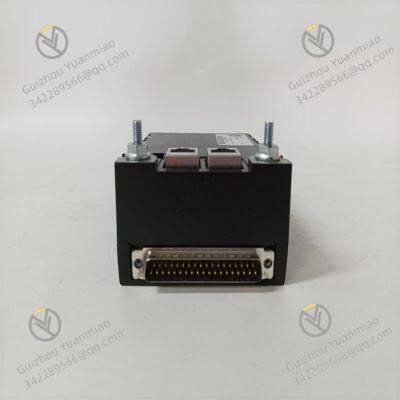 IS220PAOCH1A GE Analog Output Module