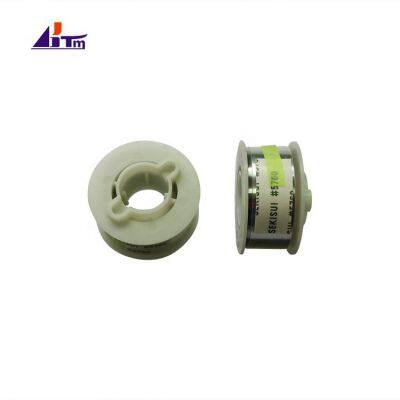 ATM Spare Parts NCR Escrow BNA3 Tape Reel Set 998-0912694 998-0912695