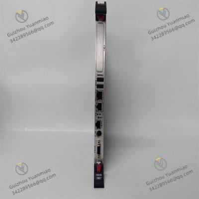 GE VMIVME-017807-414001 350-0001007807-414001 D Single-Board Computer photo-2