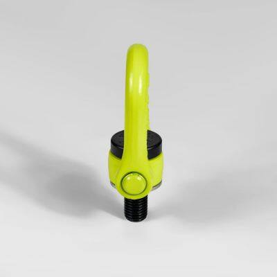 15-Day Lead Time OEM Hoist Ring Fastest Wholesale & Retail Urgent Order photo-3