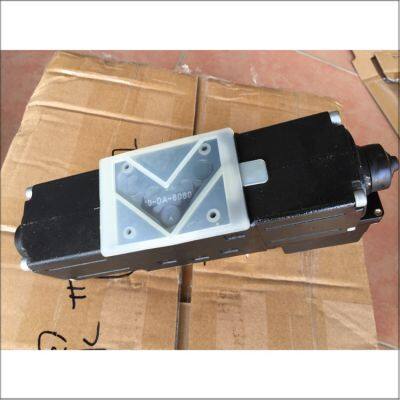 ATOS Solenoid Valve DKZOR-AE-171-S5 10