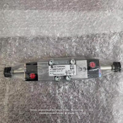 SXE9773 - A50 - 00K, Norgren, Soupape électromagnétique ISO 1